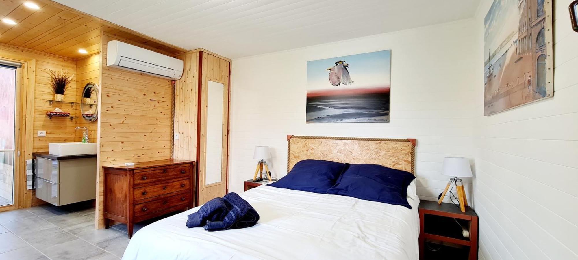 Cabane Cote Jardin Тулуза Экстерьер фото